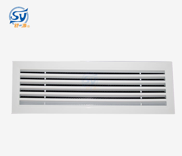 側壁格柵風口